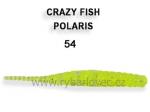 Crazy Fish Polaris 45mm/2ks-54